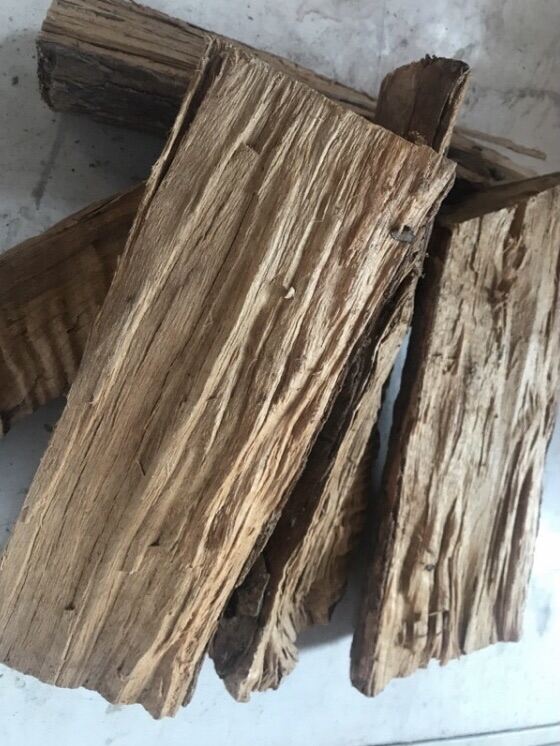 Star apple Smoke firewood (25lbs)