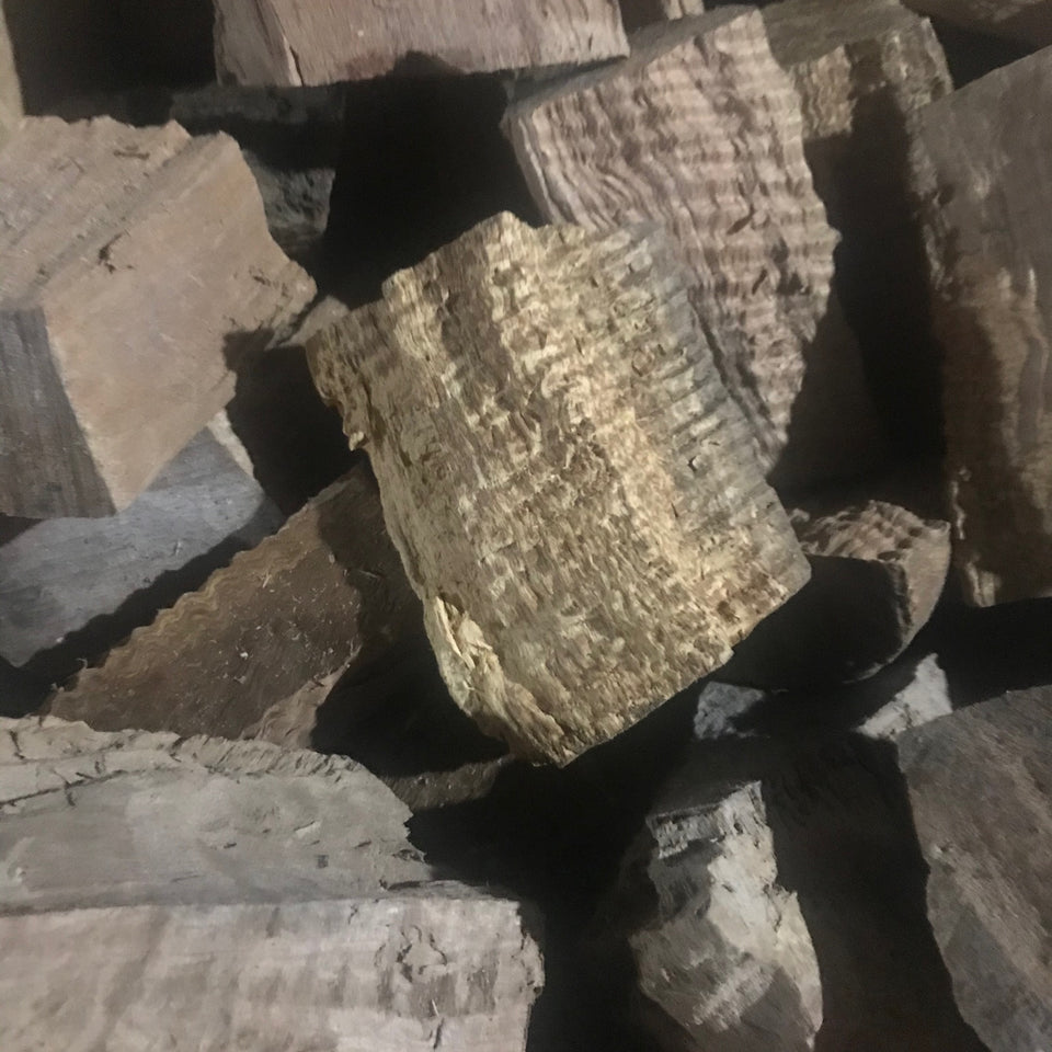Star apple Wood Chunks (4lbs)