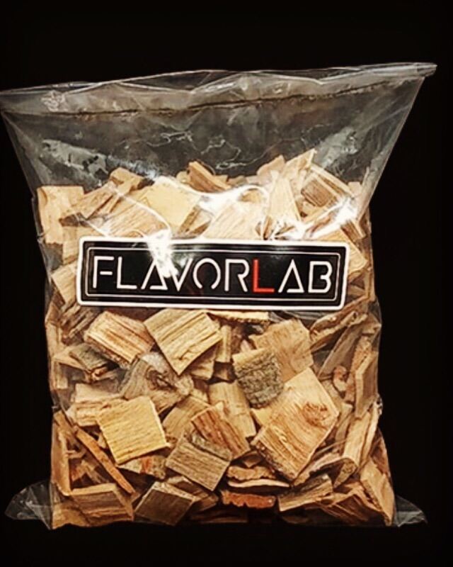 Acacia and Santol combination Wood Chips (2lbs)