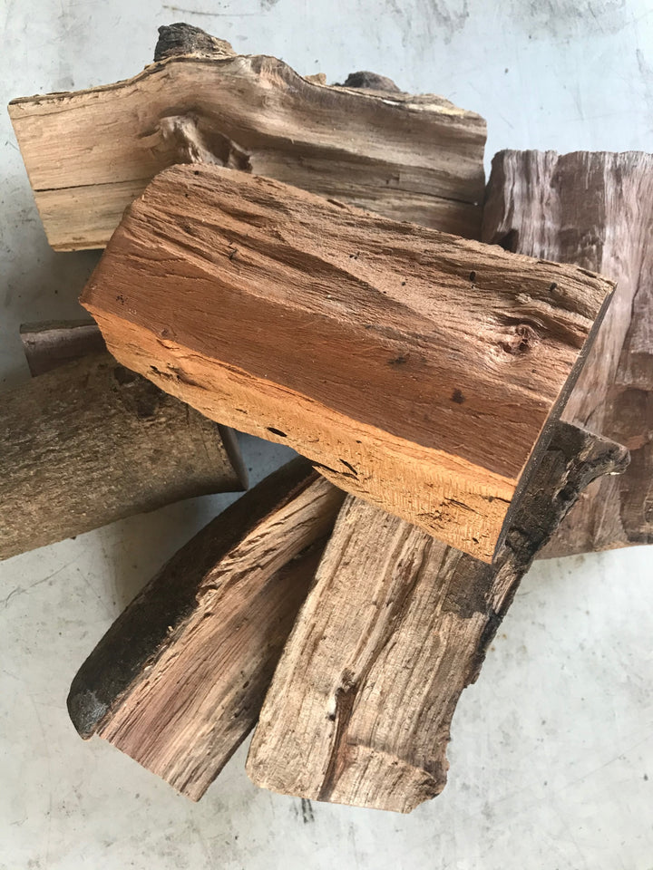 Santol Firewood (Wholesale) (25lbs)