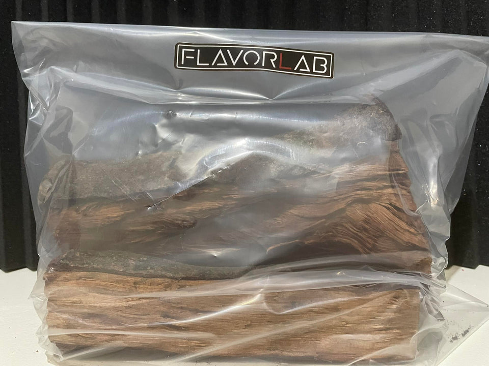 Sampaloc Small Firewood Logs for Smoked BBQ and Live Fire Cooking